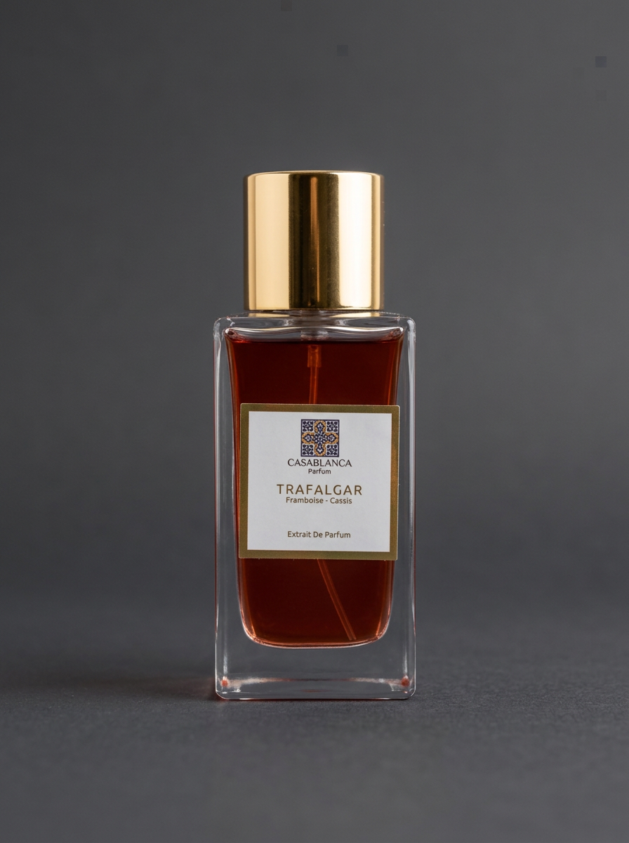Flacon Trafalgar