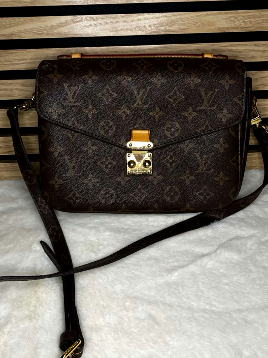Messager Monogramme